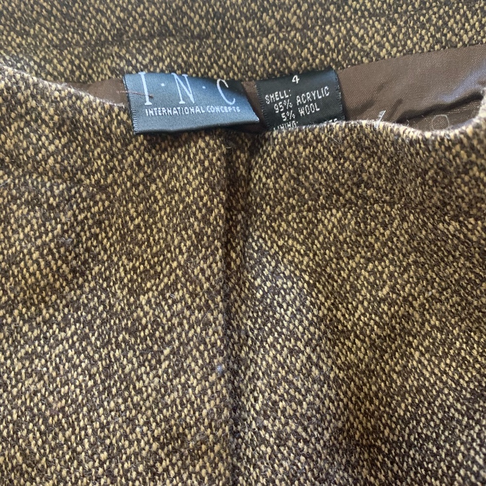 Women’s Dress Pants, size 4